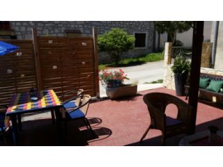 PREMANTURA, kuća u nizu 96 m2 sa terasom 40 m2