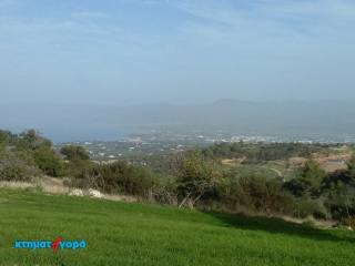 Residential Land in Neo Chorio, Pafos
