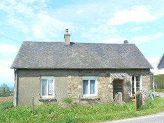 Rural Property to Improve