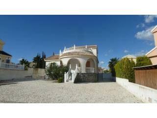 3 Bedrooms - Property - Murcia - For..