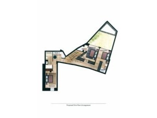 House Of Character - Zebbug