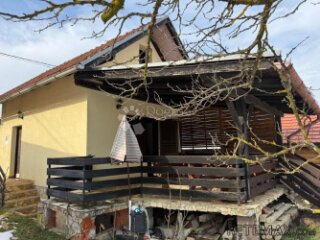 Kuća s pogledom na vinograde, Varaždinske Toplice