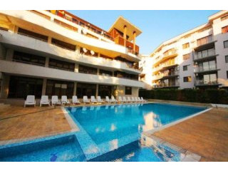 1 BED apartment, center of Sunny beach..