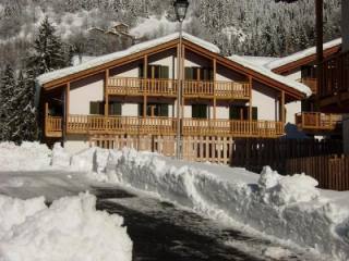 Dolomiti ski resort Appartments