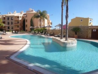 Fabulous T0+2 Top Floor Apartment In..
