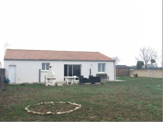 Stone House For Sale St Jean D Angely
