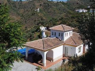 Villa for Sale in Competa, Competa..