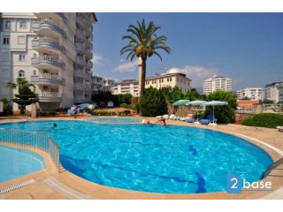 2 + 1 Lovely dwelling very close to the..