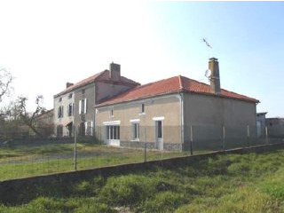 2 Bedroom House For Sale