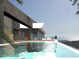 4 Bedrooms - Villa - Alicante - For Sale
