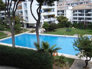 Apartment - A topfloor 1 bedroom, 1..