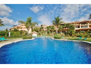 Apartment For Sale In Nueva Andalucia..