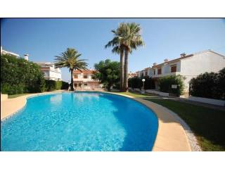Bungalow For Sale Els Poblets-Denia -..
