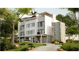 The Gran Bahia Principe Sian Ka´an..