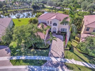 257 Sedona Wy, Palm Beach Gardens, FL -..