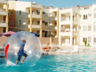 Aquavista, Turkey, 3 Bed
