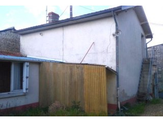 Bargain House to Renovate