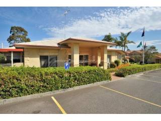 MOUNTAINVIEW RETREAT RETIREMENT VILLAGE..