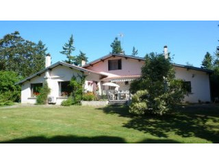 Stunning Country Villa For Sale With..
