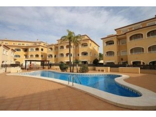 Apartament for sale in javea