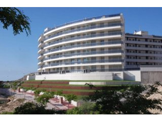 Apartment For Sale Santa Pola