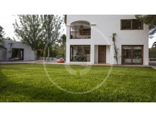 Mainhouse plus 2 luxury casitas