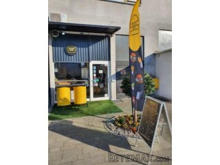 Poslovni prostor 62 m² – INVESTICIJA