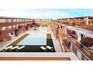 Residential Sinergia World In Cabo Roig..