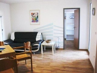 Schone moblierte 4-Zi. Wohnung in..