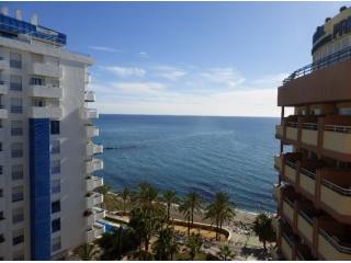 Spacious apartment located very close..