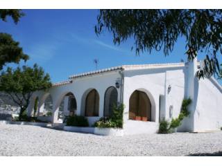 Villa for Sale in Competa, Competa..