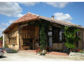 A Very Spacious Barn Conversion And..