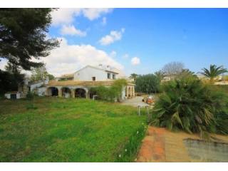 Finca in Javea