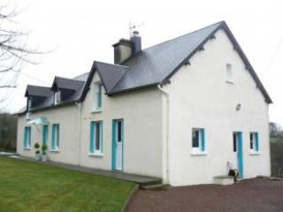 House in Nice Quiet Location