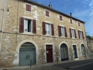 Property with Apartment