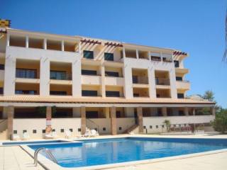 2 Bed Apartment - Vilamoura