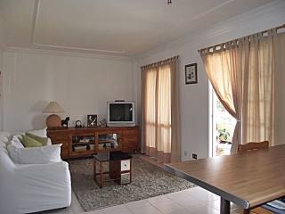 Apartment in San Eugenio Alto