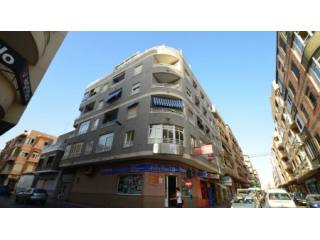 Resale · Apartment · Spain · Costa Bl..