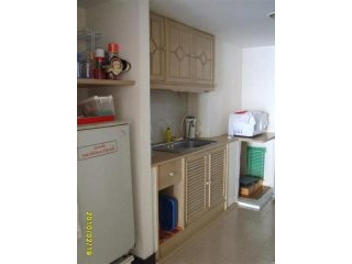 Studio absolute great sea view for sale..