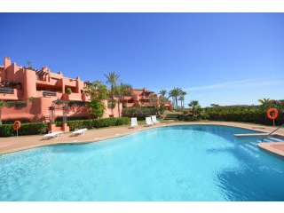 Two Bedroom First Floor Apartment 211..