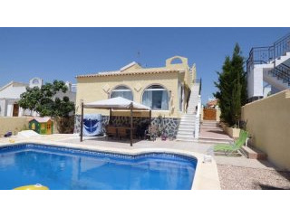 3 Bedrooms - Detached - Murcia - For..
