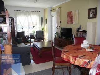 4 Bedroom Apartment in Benitachell