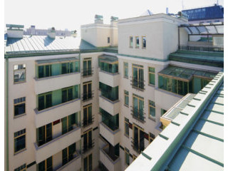 Apartments In The Center Of Riga