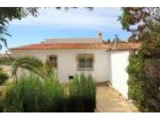 Villa, Alicante (Costa Blanca), La..