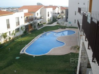 Apartment in Larnaca, Cyprus, for Sale..