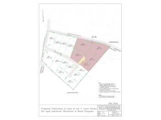 Property For Sale: Lower Estate, St...