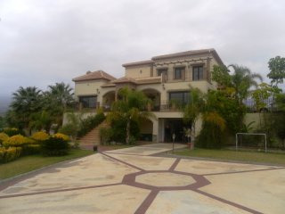 The Mansion*