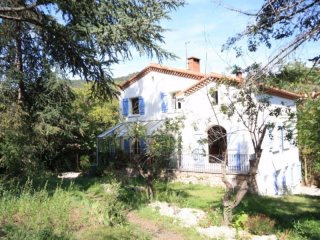 Charming Villa Split Into 2 Units In..