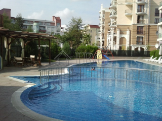 Spacious apartment with 2 bedrooms, 2..