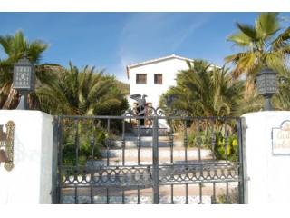 Cortijo For Sale, Partaloa, Almeria..